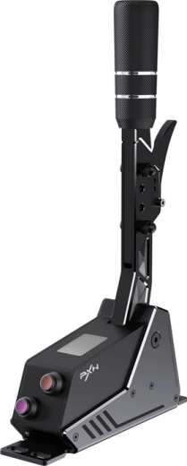 Passage de vitesses séquentiel précis