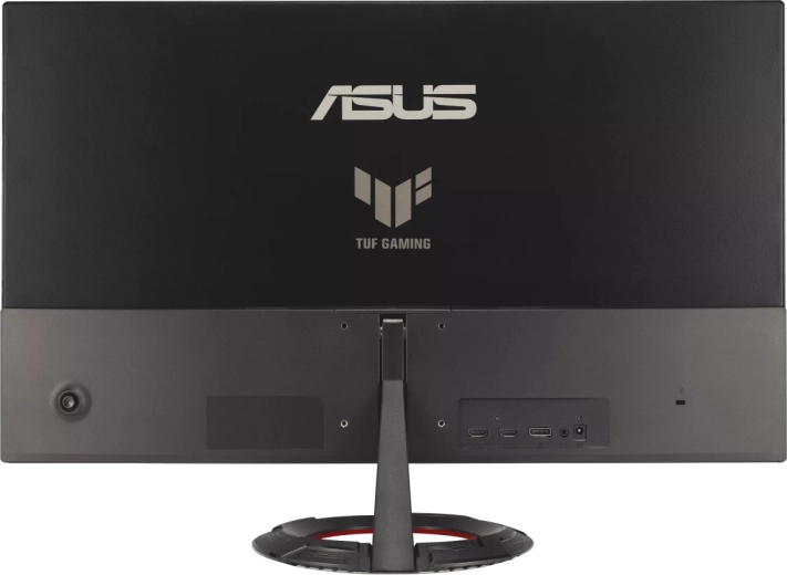 Connectivité flexible : HDMI x2 et DisplayPort
