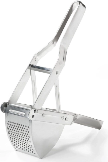 Purée lisse sans grumeaux