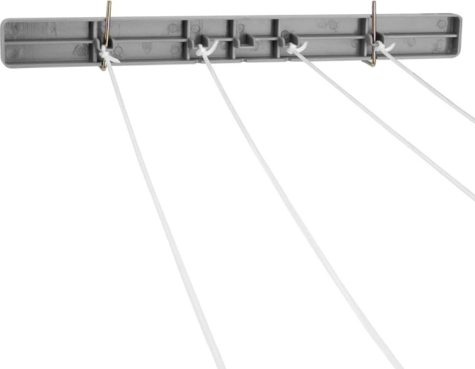 Installation murale facile