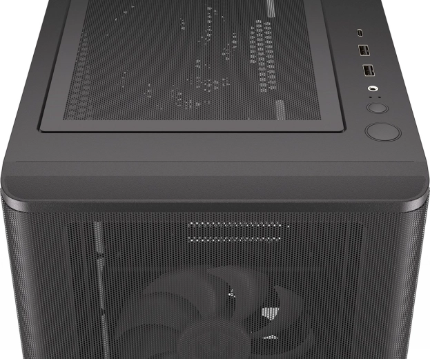 Ports supérieurs rapides, dont USB‑C 10 Gb/s