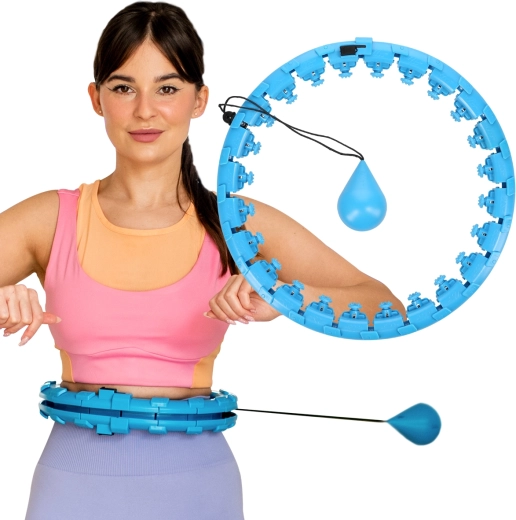 Pastilles de massage à ressorts pour plus de confort