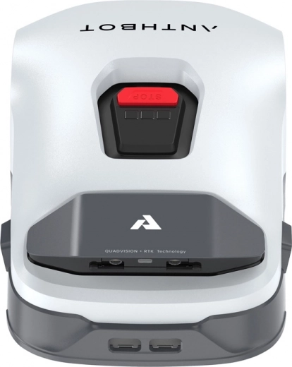 Vision 3D intelligente et évitement des obstacles