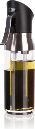 Inox élégant avec contrôle visuel clair