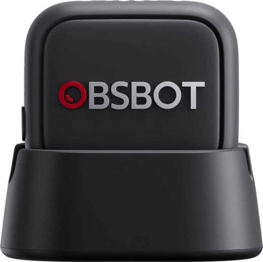 Micro-cravate sans fil OBSBOT Vox SE pour Tiny 3 et Tiny 3 Lite