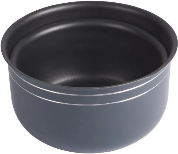 Aluminium léger et résistant avec revêtement antiadhésif