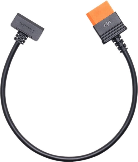 Câble de charge rapide SDC DJI Power pour Inspire 3