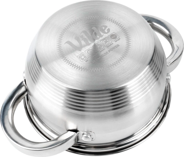 Chauffage homogène et économie d’énergie