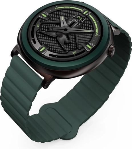 Appels et messages directement au poignet