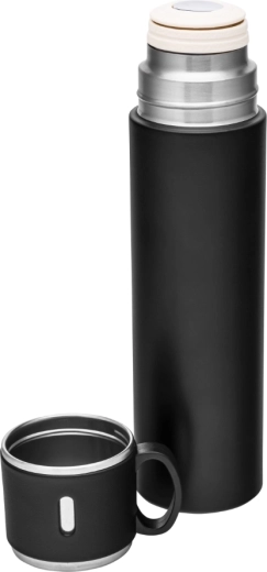 Capacité pratique de 580 ml au quotidien