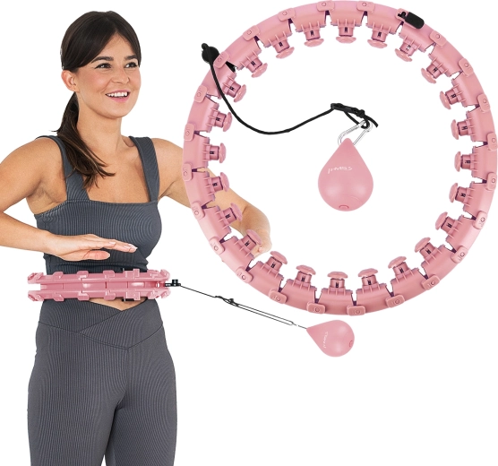 Utilisation facile et réglage rapide pour un entraînement quotidien