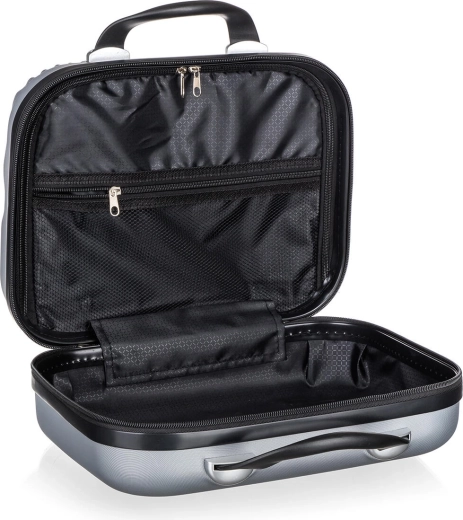 Organisation intérieure astucieuse