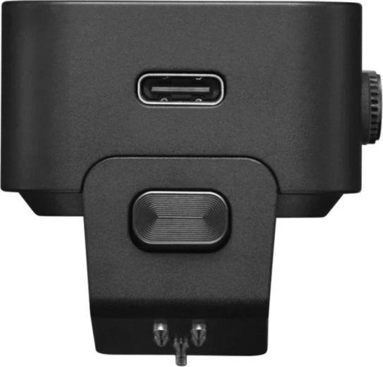 Transmission 2,4 GHz stable et recharge via USB‑C