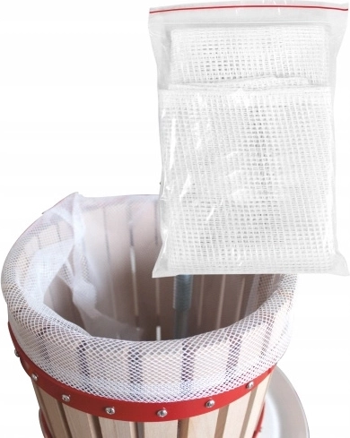 Moût plus clair grâce à une filtration fine