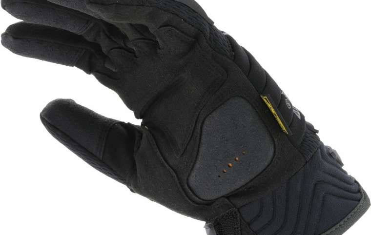 Protection TPR complète