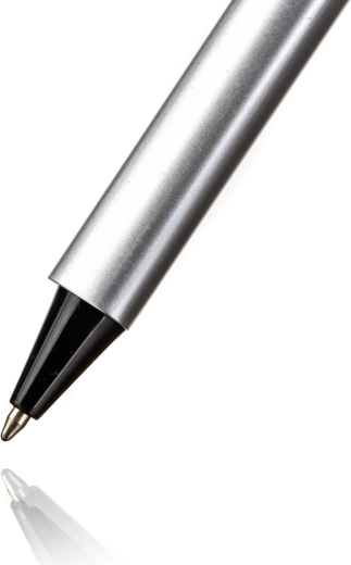 Écriture confortable avec une pointe de 1 mm