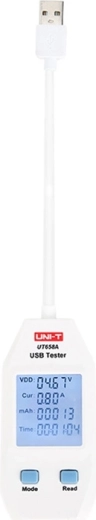 Testeur USB Uni-T UT658A