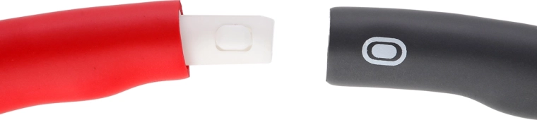 Prise en main confortable et sûre