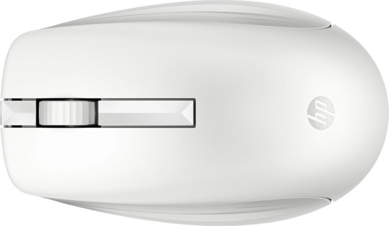 Souris précise sur de multiples surfaces