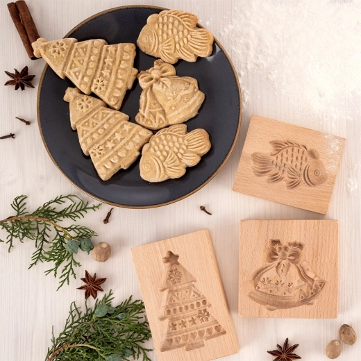 Utilisation polyvalente en cuisine et pour les loisirs créatifs