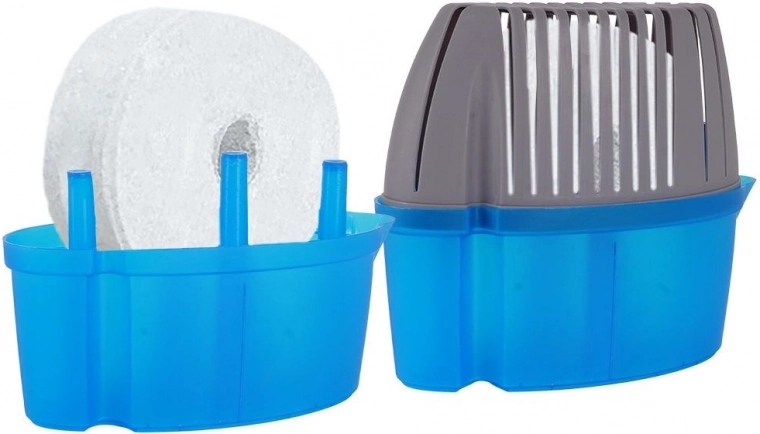 Longue durée jusqu’à 2 à 5 mois