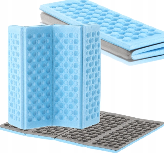 Confort grâce à la surface texturée