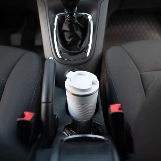 Idéal pour les trajets en voiture