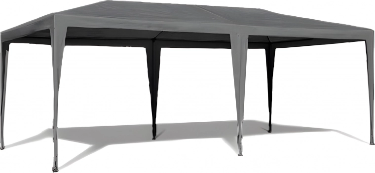 Structure métallique stable et matériaux résistants