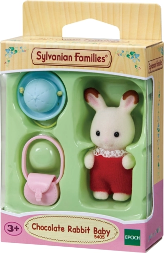 Joli emballage cadeau pour les enfants dès 3 ans
