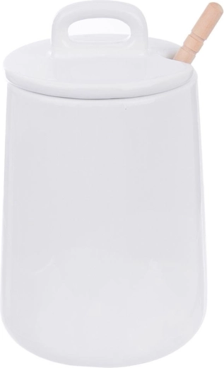 Dosage pratique du miel sans salissures