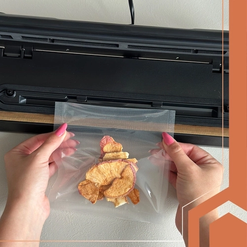 Mode sec/humide et fonction VAC