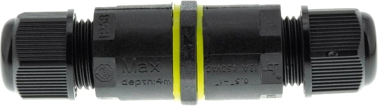 Protection étanche IP68