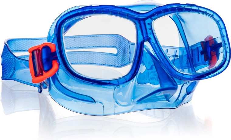 Vision claire grâce aux verres en polycarbonate