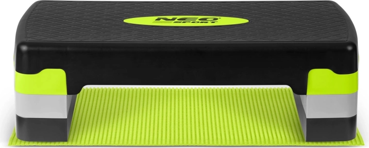 Surface sûre et antidérapante