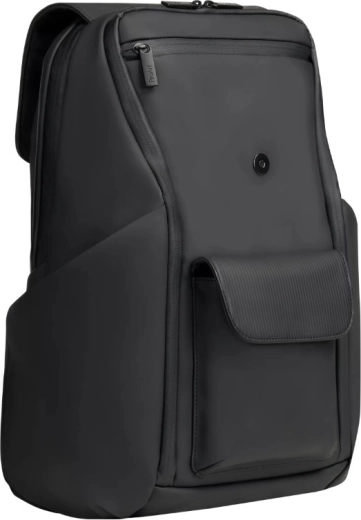 Espace sécurisé pour ordinateur portable 16" et 14"