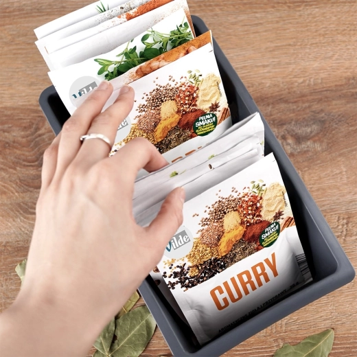 Accès rapide et excellente visibilité