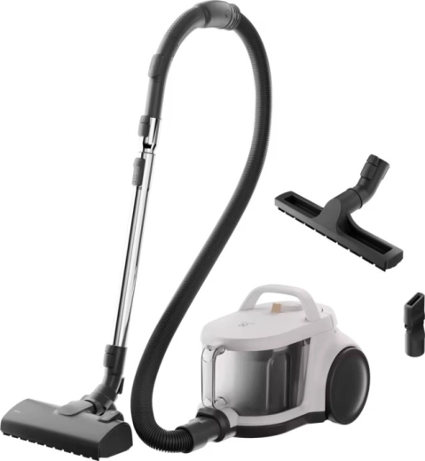 Vidange hygiénique à une main