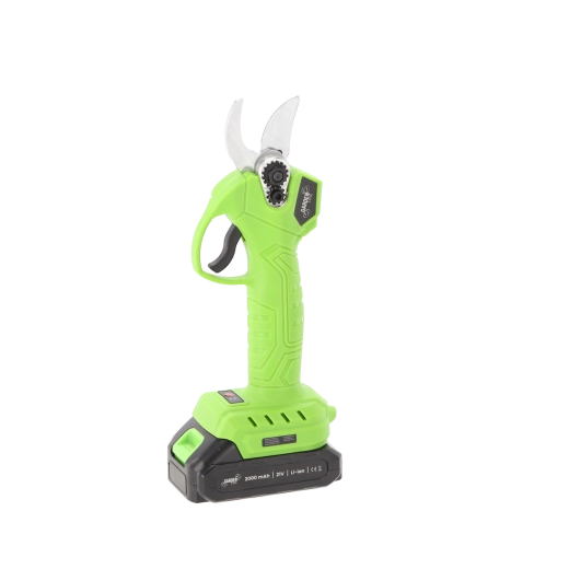 Coupe sans effort jusqu’à 30 mm