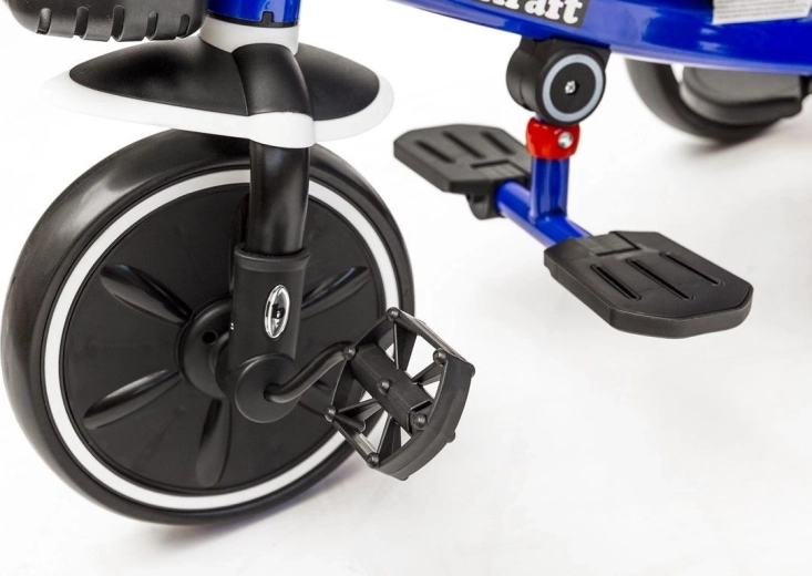 Roues résistantes sans besoin de gonflage