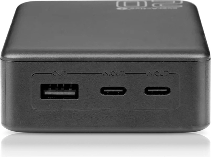 USB‑C PD 20 W rapide pour une recharge éclair