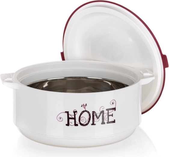 Insert hygiénique en acier inoxydable