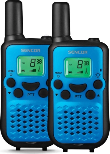 Talkies-walkies Sencor SMR 114 Twin