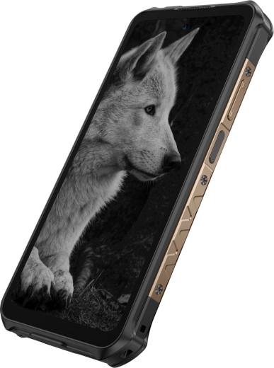 Puissance et espace : 8 Go de RAM et 256 Go de stockage