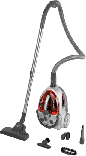 Aspirateur sans sac Sencor SVC 730RD