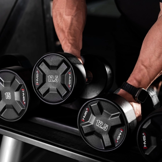 Prise ferme et sécurisée