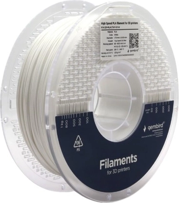 Conçu pour l’impression 3D haute vitesse