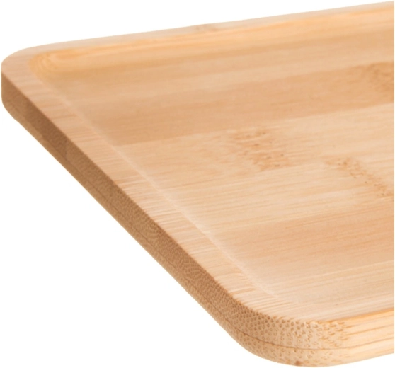 Bord pratique pour un service propre