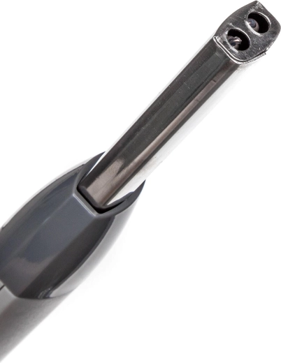 Décharge plasma résistante au vent