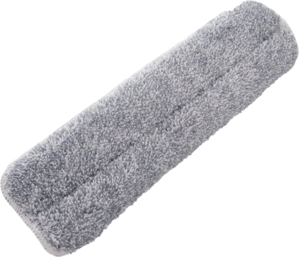 Embout de rechange pour mop-serpillière en microfibre