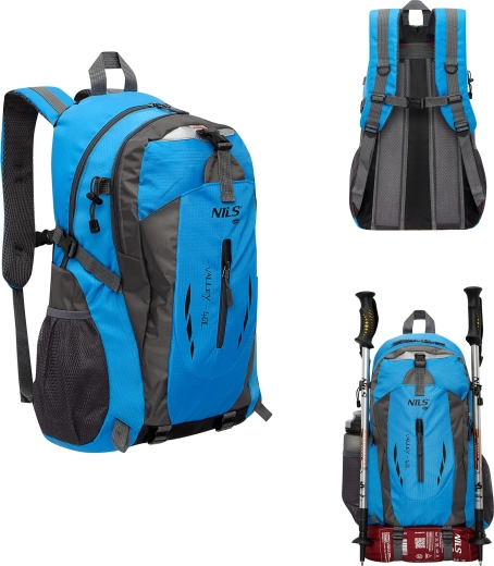 Stabilité et préparation au terrain